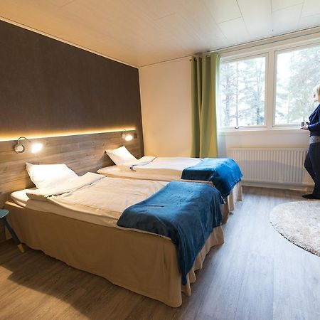 Pine Bay Lodge Person Dış mekan fotoğraf