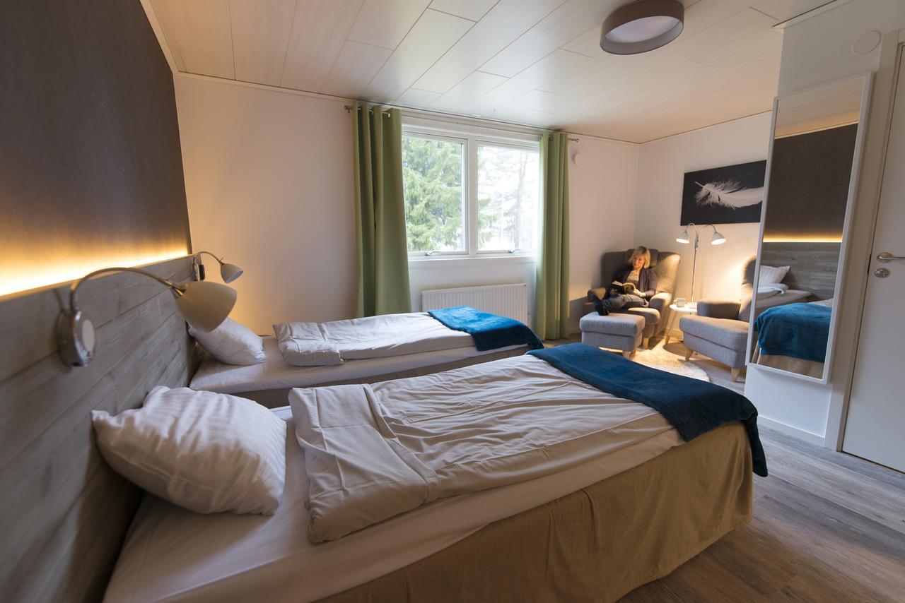 Pine Bay Lodge Person Dış mekan fotoğraf